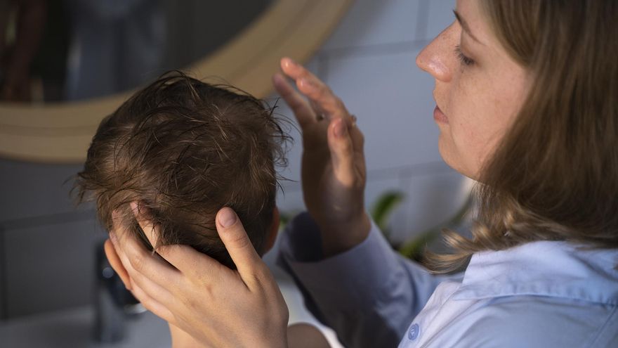 Las 5 claves para evitar que tu hijo tenga piojos este curso