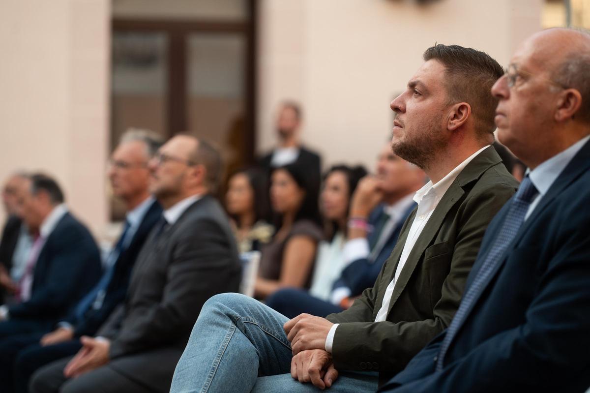 Fotogalería | Piornal celebra una década de premios al turismo extremeño con una gran gala