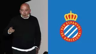 La Dani Jarque entra en otra dimensión con Marco Otero: "El Espanyol es una maravilla, debe subir un canterano cada año al primer equipo"