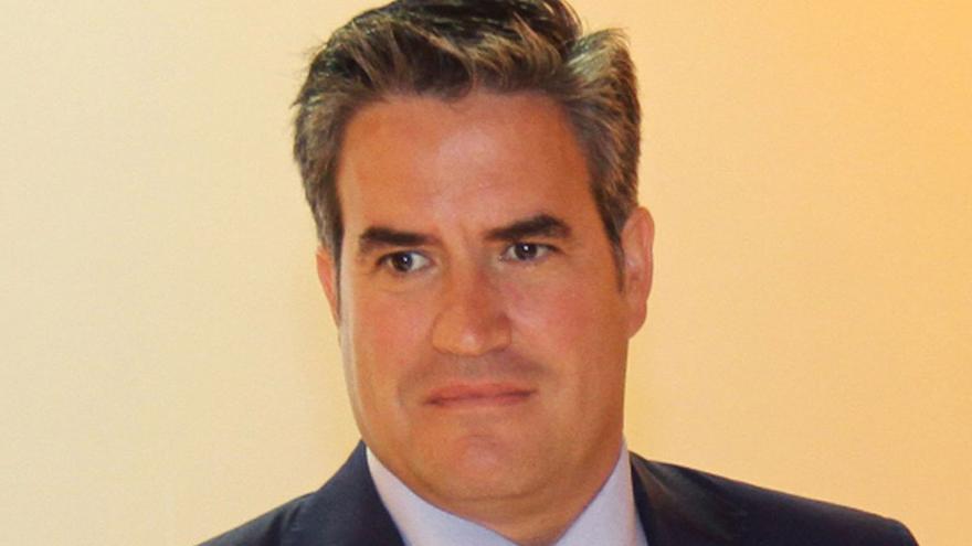 Muere Ramón Seijas, vicepresidente del grupo Pérez Rumbao, a los 53 años