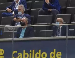 La sentencia de Katsikaris, un «varapalo» para el club