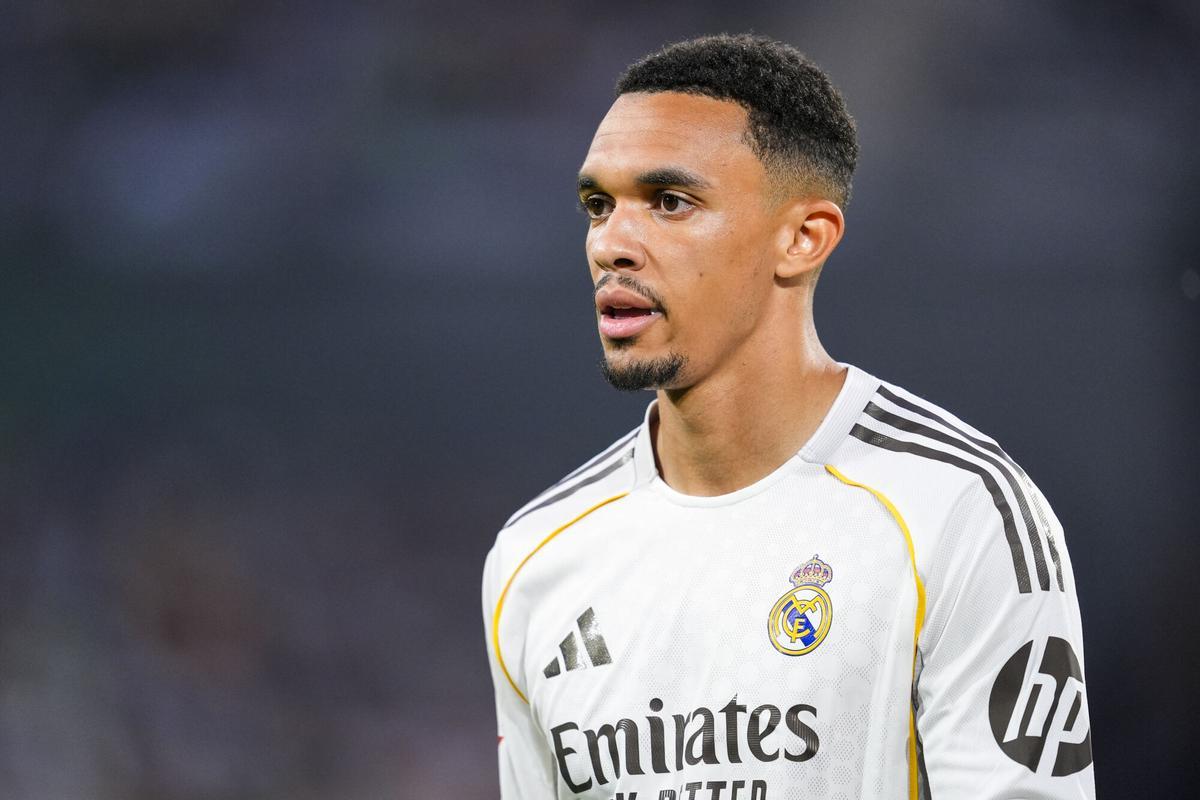 Alexander-Arnold.