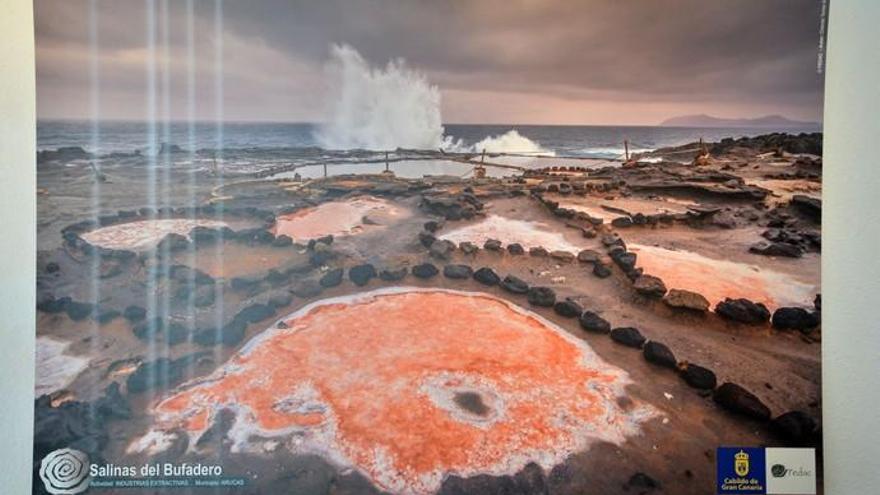 Los Bienes Inmuebles de Gran Canaria