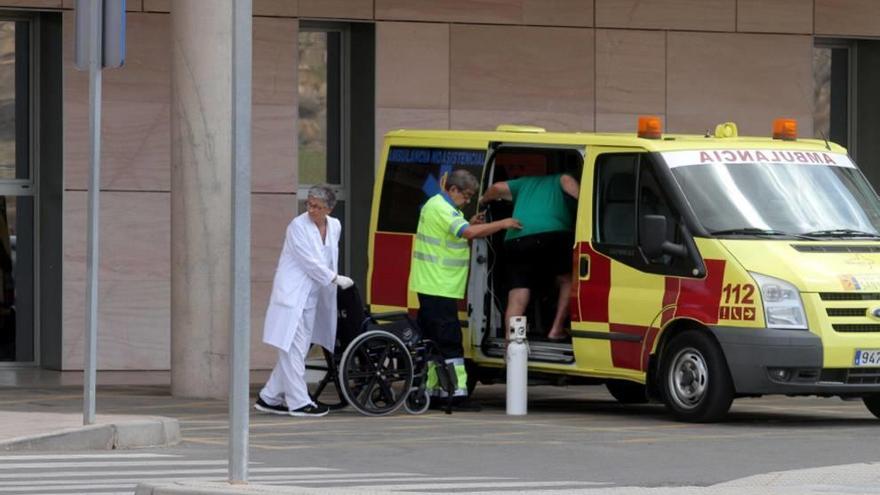 Salud reordenará al personal de Urgencias para mejorar el servicio