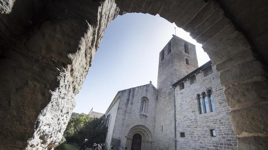 El sector estatal del metall debat a Sant Benet de Bages sobre el futur de la defensa