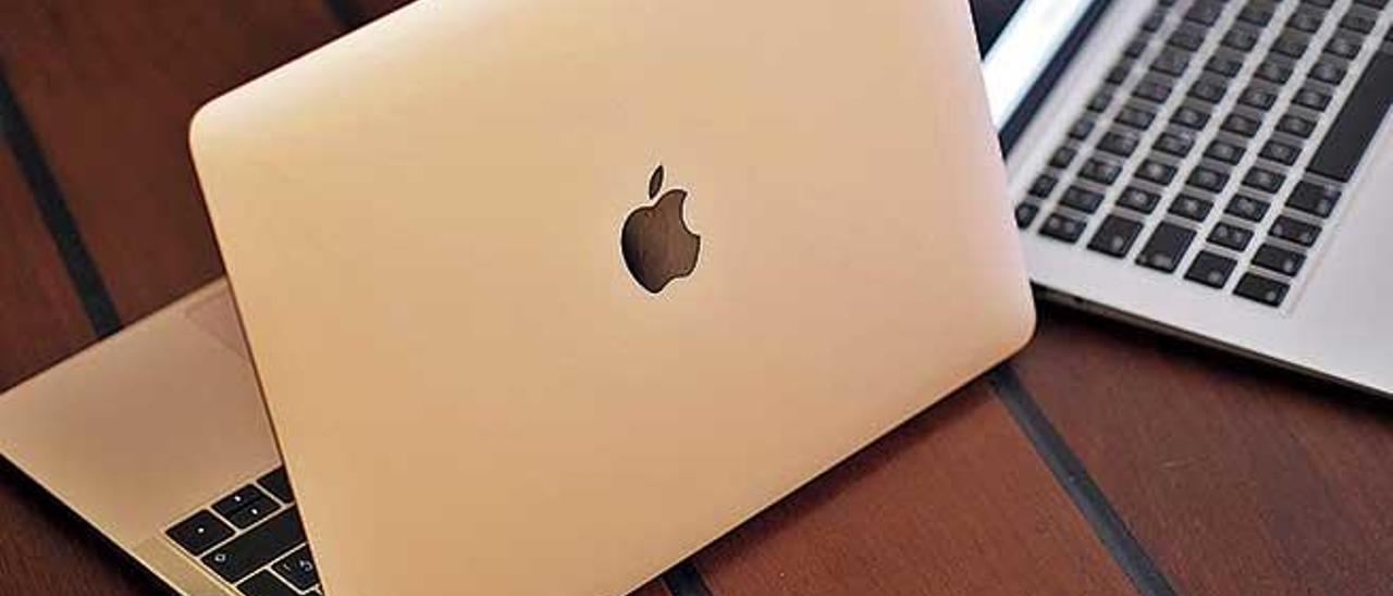 El diseÃ±o del nuevo MacBook Air mantiene la esencia del original y es mucho mÃ¡s ligero y prÃ¡ctico.