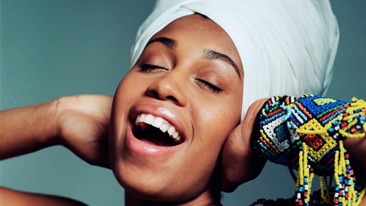 Jazzmeia Horn será una de las grandes atracciones del festival.