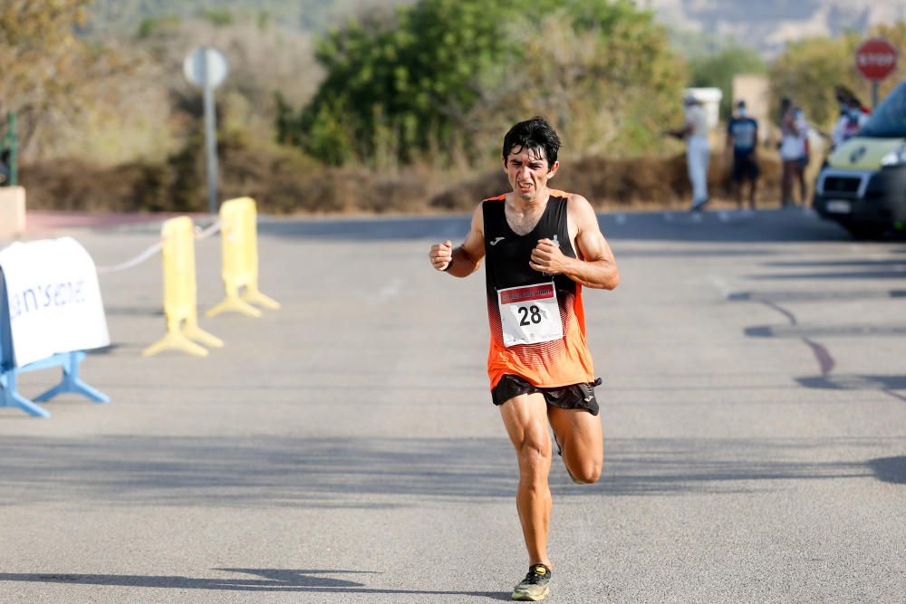 Trail de Sant Jordi 2020