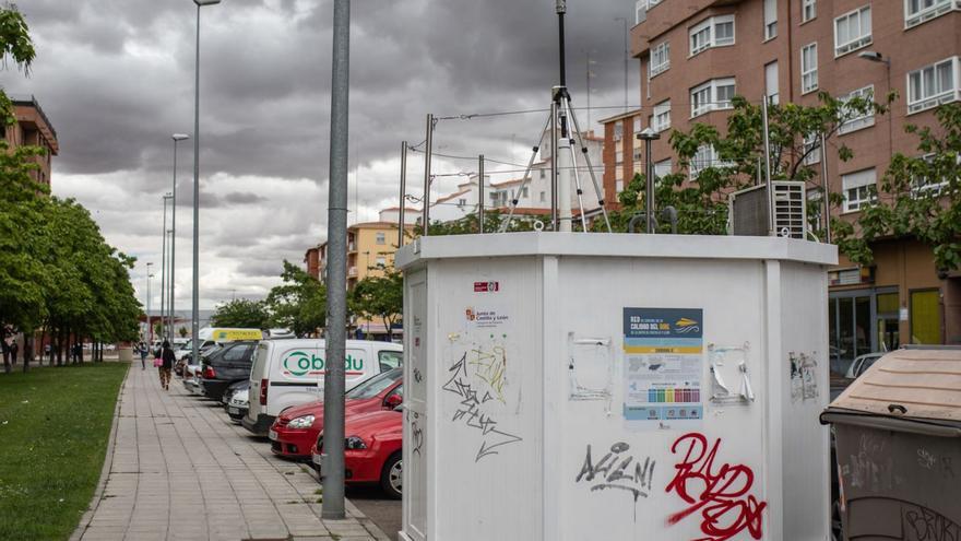 La bajada de la contaminación al mínimo evitaría 47 muertes al año en Zamora