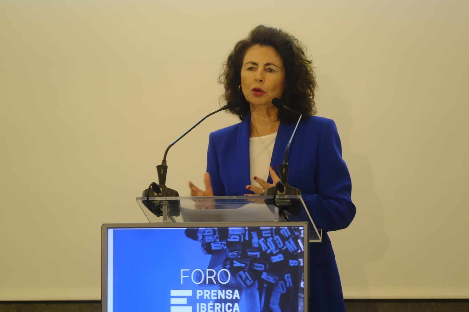 Foro Matilde Asián