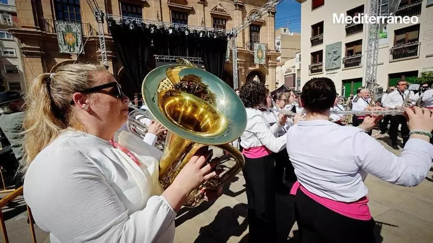 Vídeo: XXXV Festival Internacional de Música de Festa