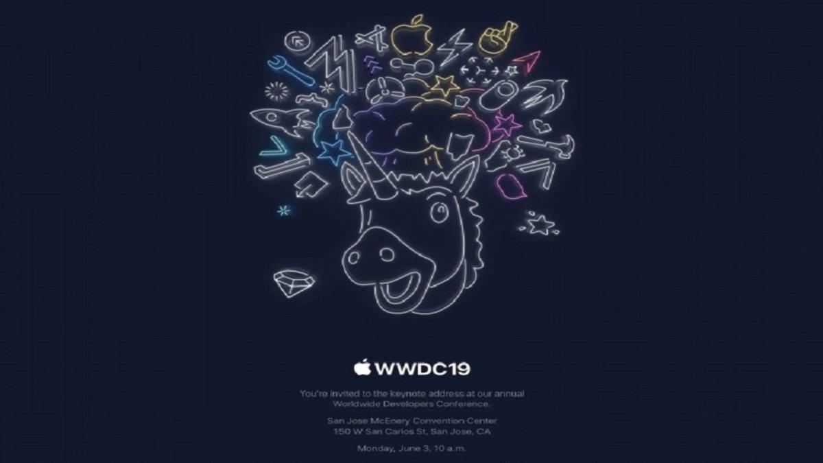 Apple presentará iOS 13 en junio