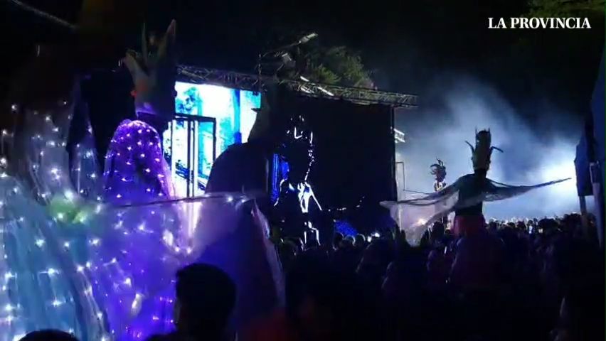 Suelta del Perro Maldito 2025