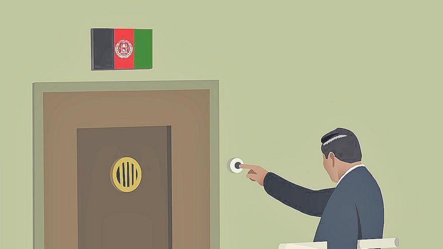 China se la juega con los talibanes - La Provincia - Vimarsana News