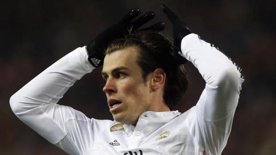 Otra vez: Bankia pagó el fichaje de Bale