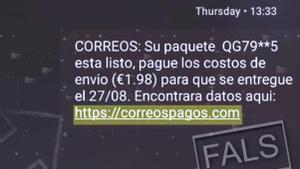 Duros a quatre pessetes i altres estafes