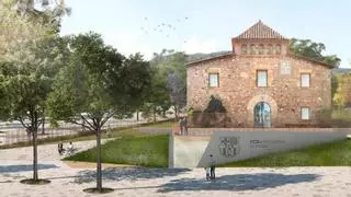 El Barça fija presupuesto para renovar la antigua Masia esta misma temporada