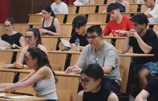 El segundo turno de matrícula solo deja vacantes en 9 titulaciones del campus
