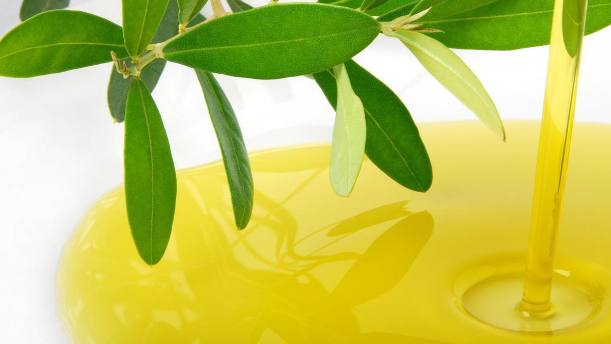 El aceite de oliva de Castellón, uno de los productos más conocidos fuera de nuestras fronteras.