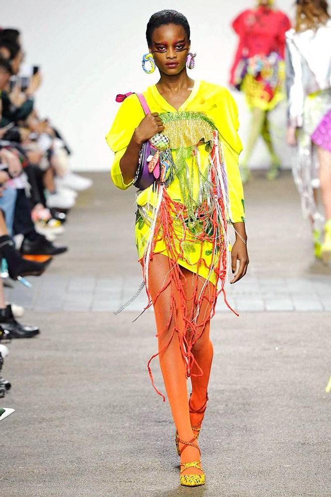 Fashion East