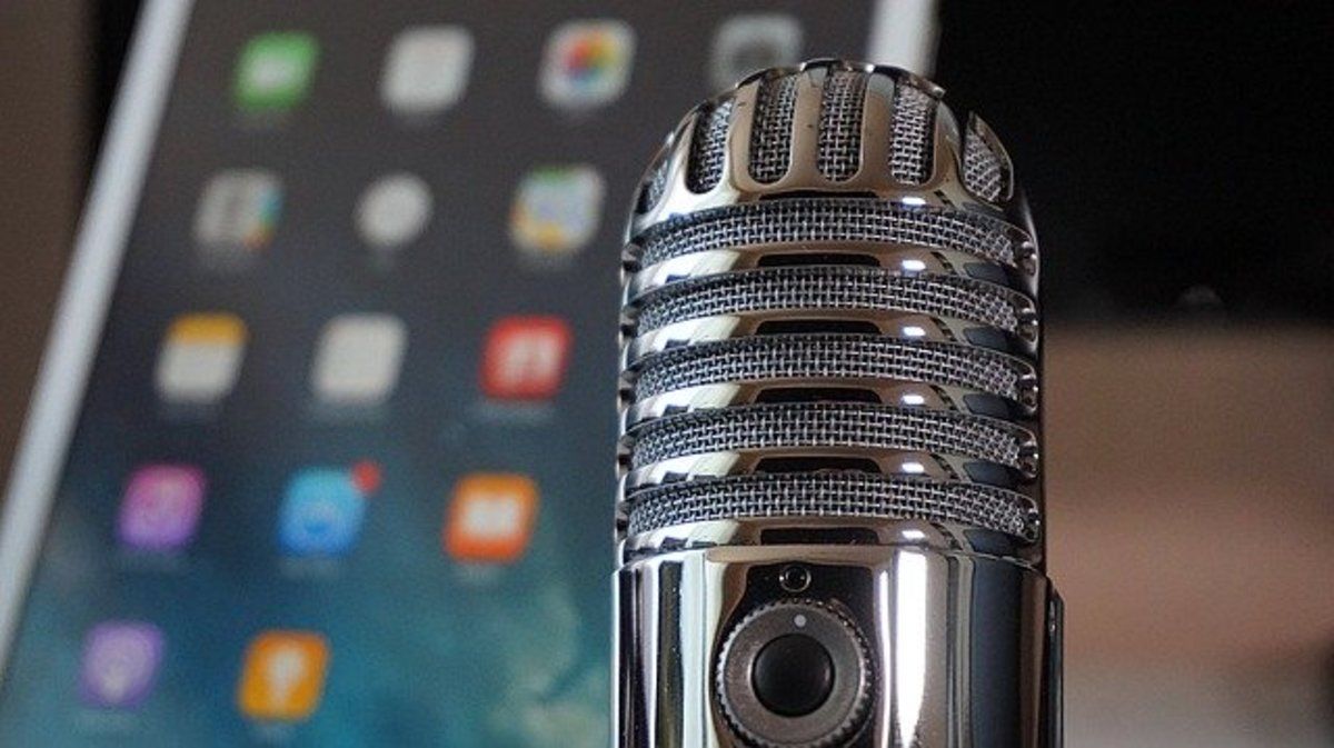 Criterios para elegir micrófono para estudio: streaming / podcast /