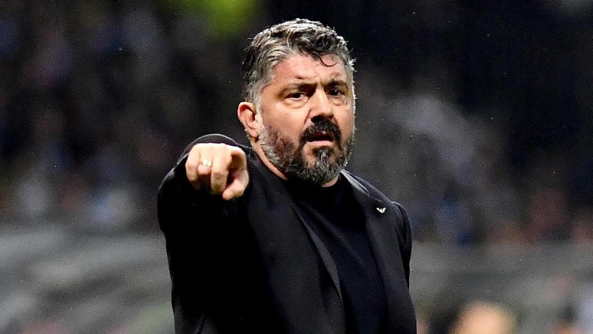 El entrenador dimite como seleccionador de Italia tras quedar se fuera del Mundial