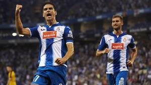 marcosl35295883 gra393  cornella  26 08 2016   el delantero del rcd espanyol161217183445