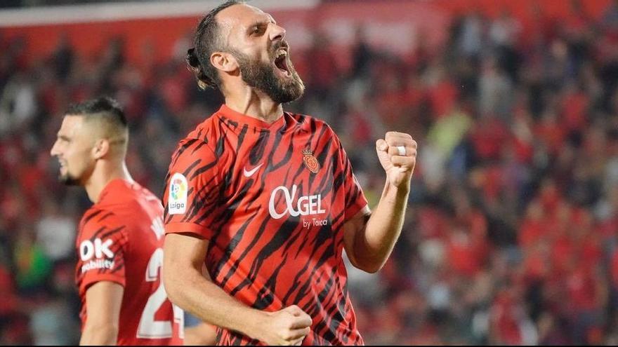 ENCUESTA | ¿Debió el Mallorca impedir a Muriqi jugar con Kosovo?