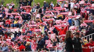 Similitudes y diferencias entre el Girona actual y el Leicester campeón de la Premier