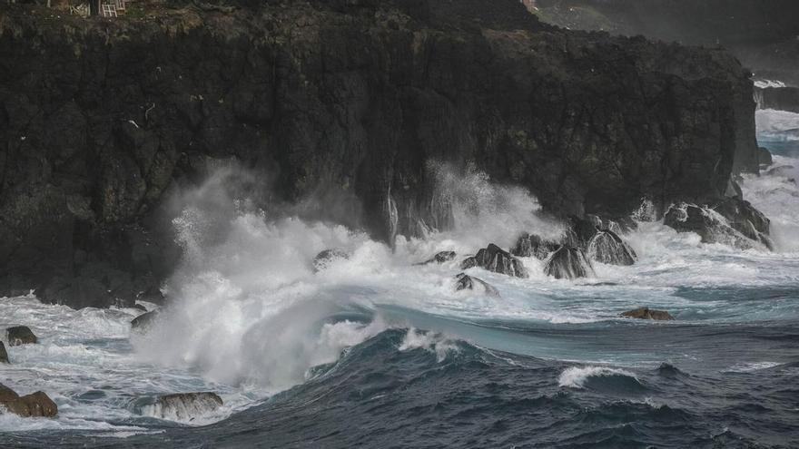 La ONU alerta por un potente El Niño: qué es el fenómeno climático que preocupa al mundo y mira a Canarias