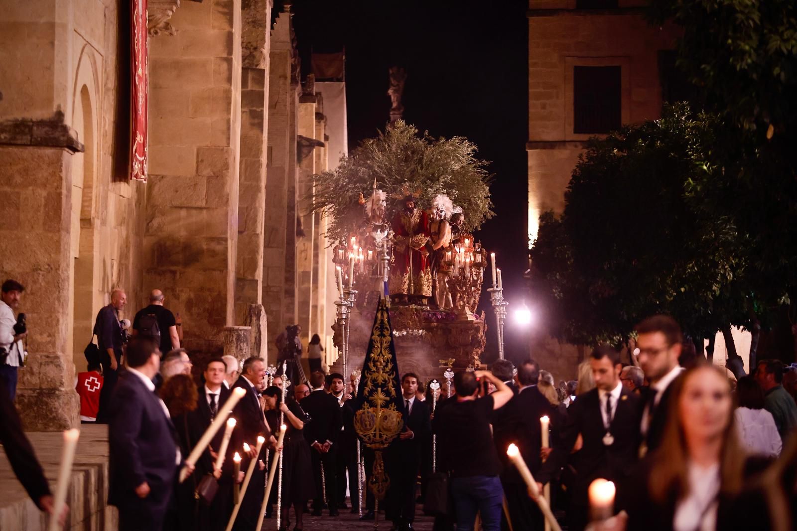 Nuestro Padres Jesús en su Prendimiento, de Córdoba
