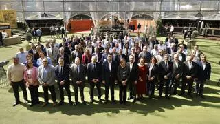 Segundo encuentro de alcaldes y alcaldesas de Asturias: el papel clave de los ayuntamientos en la atención al ciudadano