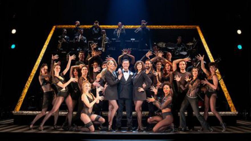 &#039;Chicago&#039;, el musical de musicales, pasará este verano en el Teatro Cervantes