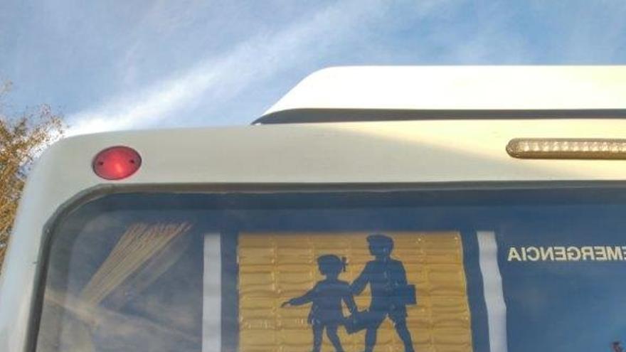 Transportistas se desmarcan de la patronal y garantizan las rutas escolares para el inicio del nuevo curso.