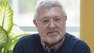 Gustavo Deco, neurocientífic catedràtic de la UPF: "El PISA va ser  un desastre, però  la reacció no pot ser estudiar de memòria"