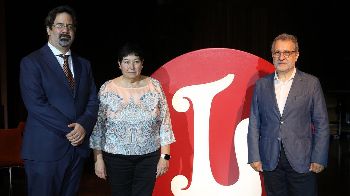 Pablo Assante, nou director del Cor del Gran Teatre del Liceu