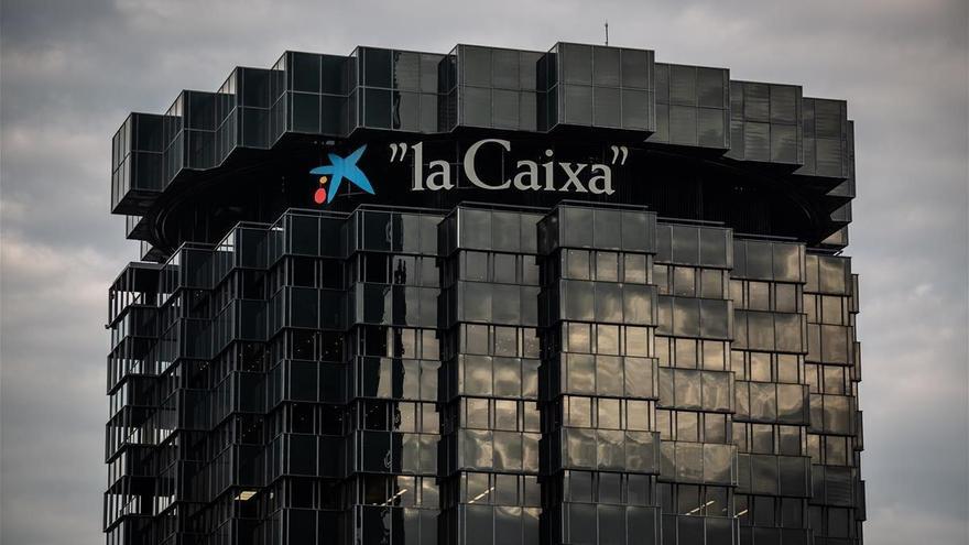 La fusión de CaixaBank y Bankia tendrá un coste de 3.400 millones