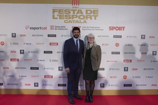Festa de lEsport Català 2024
