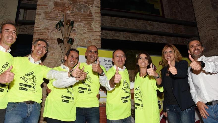 Presentada la Mitja Marató de Figueres