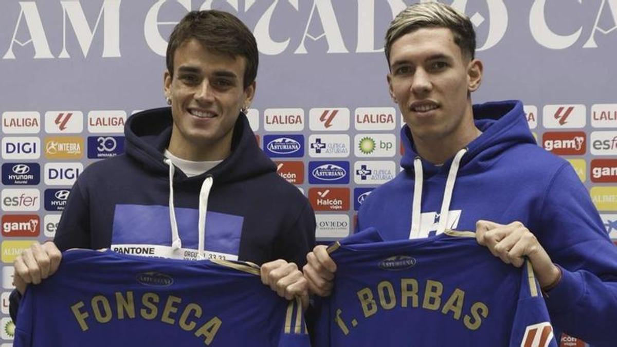 Un mercado invernal con luces y sombras: el periodo de fichajes del Real oviedo, desgranado