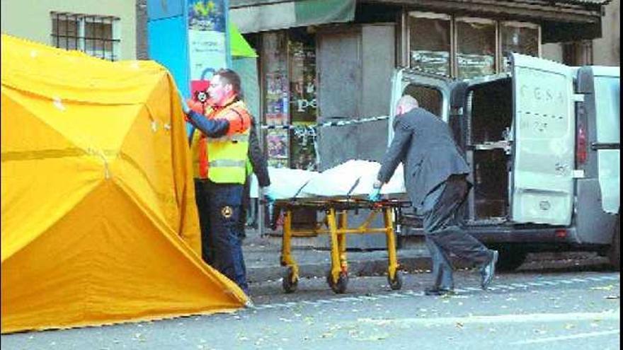 Un joven muere y 8 resultan heridos tras un enfrentamiento entre bandas en  Madrid - La Opinión de Málaga