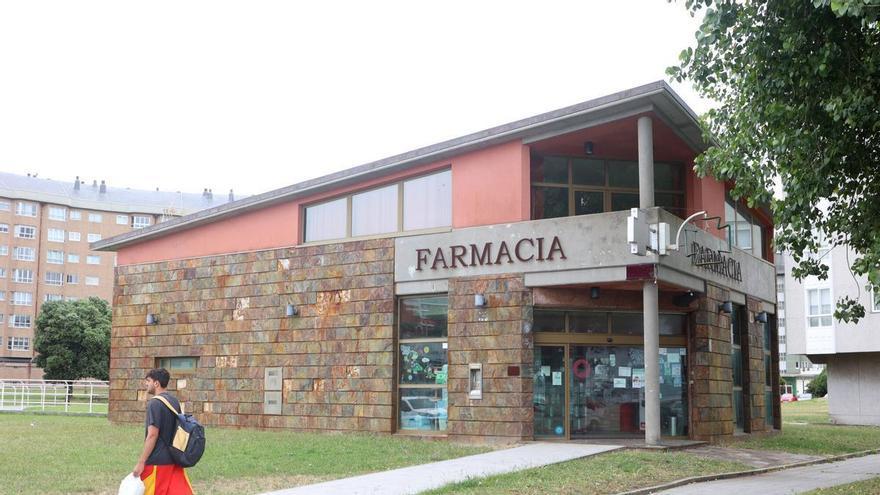El Concello de A Coruña espera cobrar 600.000 euros de deudas de la farmacia de Durmideiras y 785.000 de canon del aparcamiento de Monte Alto