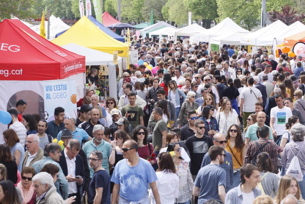 Sant Jordi a Girona