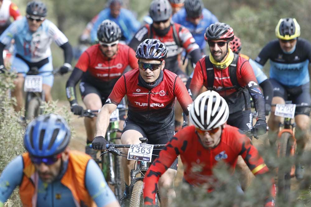 MTB Guzmán El Bueno 2022