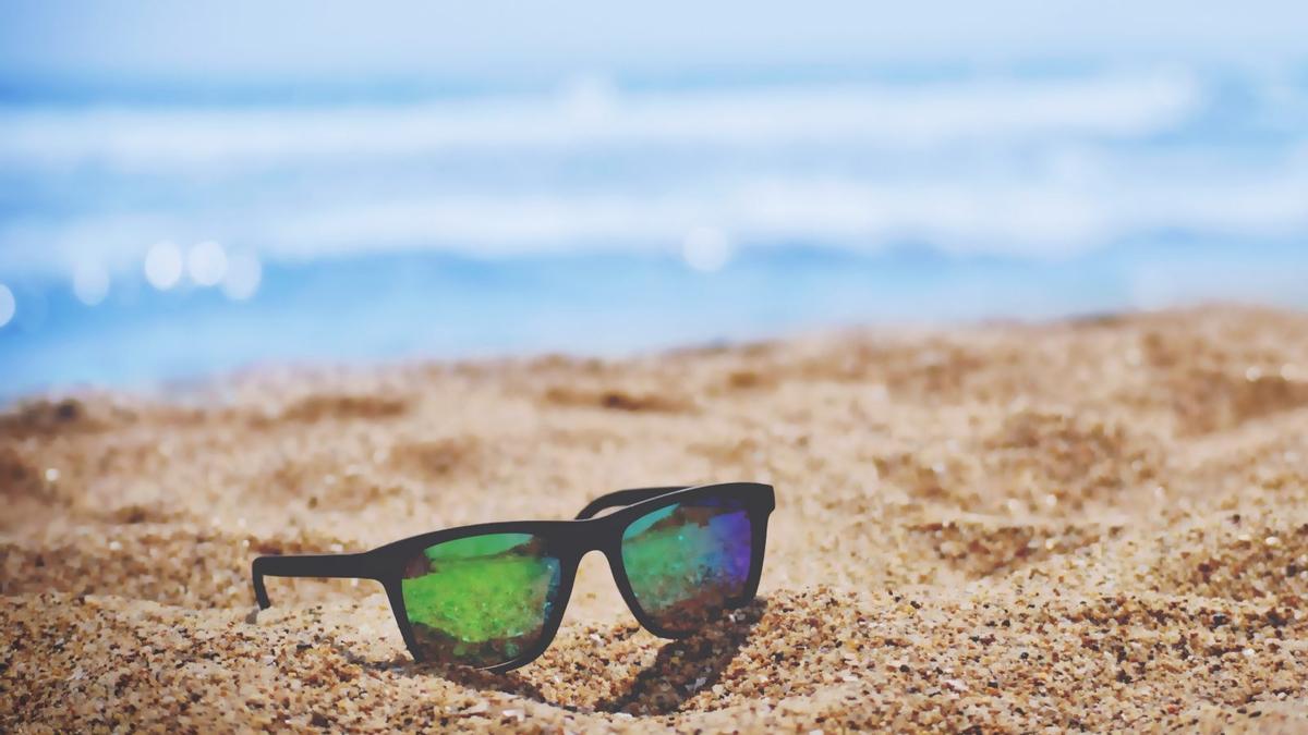 Las gafas de sol serán tu mejor aliado este verano