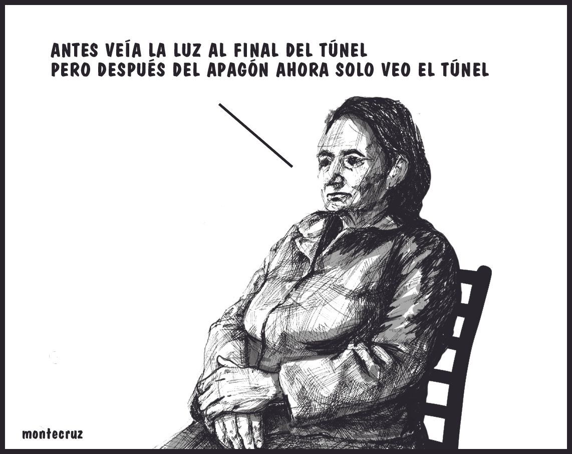Montecruz (04/05/25)