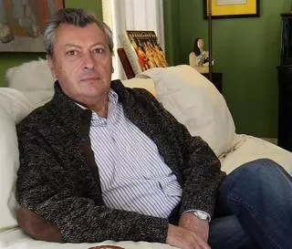 «Ruperto Chapí fue un fenómeno de masas al que aplaudían por la calle»