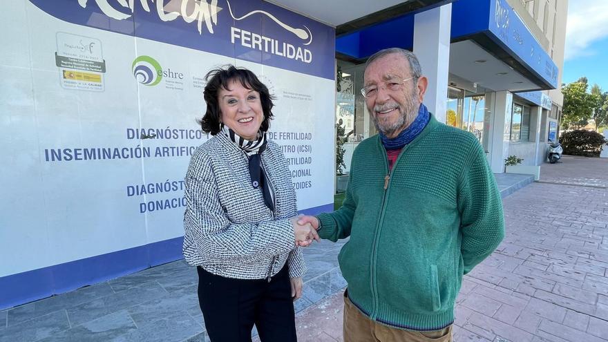 La cirujana Concha Soler liderará la nueva Unidad de Mama de Rincón Salud 101