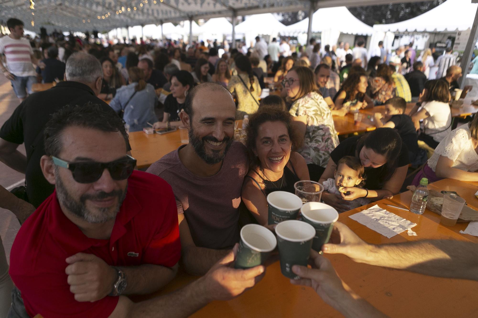 Festival de la Cerveza de Avilés