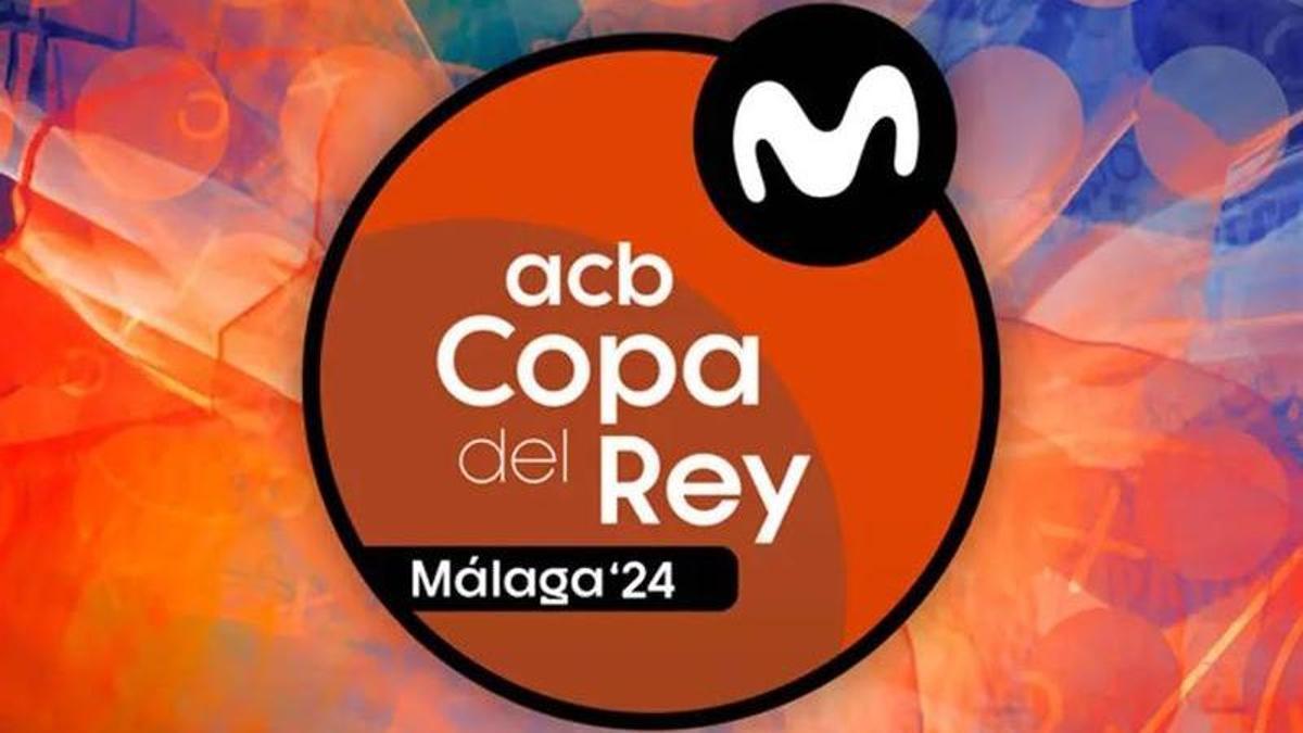 Imagen de la Copa del Rey de Baloncesto 2024